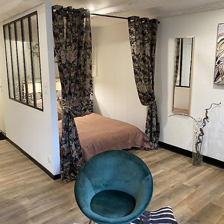 Studio De Charme Au Coeur De Vannes - 3 Pers Экстерьер фото