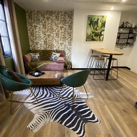 Studio De Charme Au Coeur De Vannes - 3 Pers Экстерьер фото