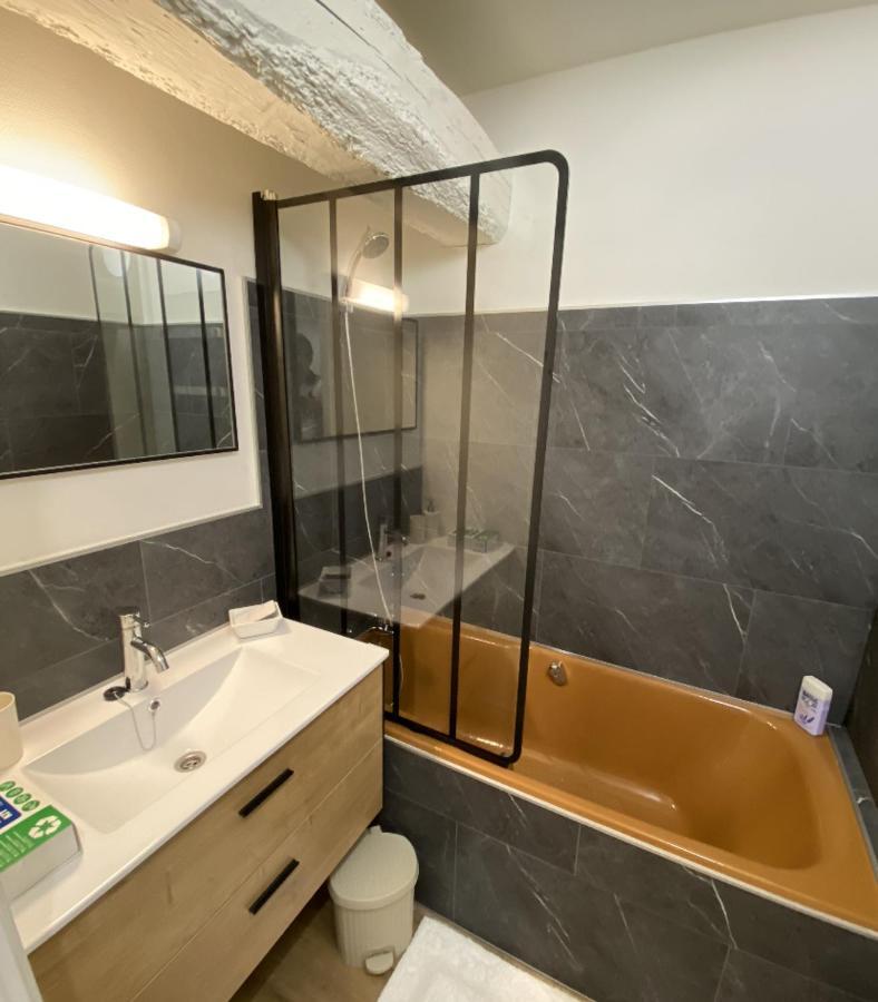 Studio De Charme Au Coeur De Vannes - 3 Pers Экстерьер фото