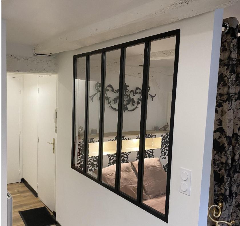 Studio De Charme Au Coeur De Vannes - 3 Pers Экстерьер фото